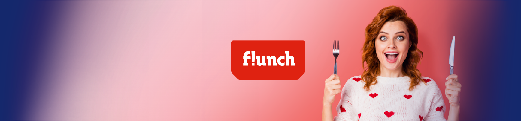 Bandeau Flunch