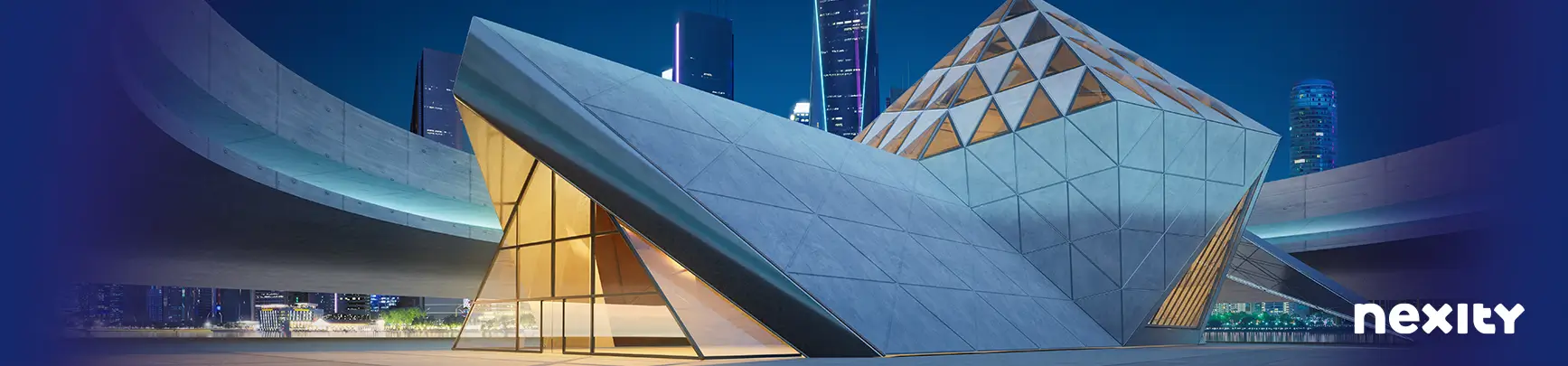 Bandeau formation Nexity Aptilink