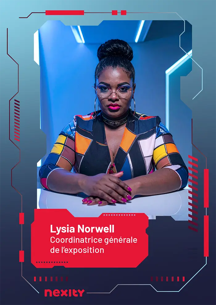 Carte suspect du jeu d'enquête RSE Nexity