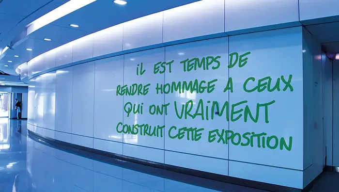 Jeu d'enquête RSE Nexity