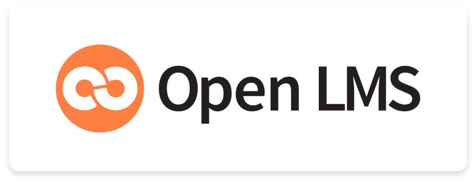 Logo Open LMS